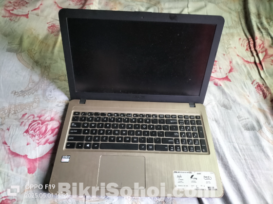 Laptop